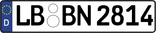 LB-BN2814