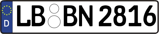 LB-BN2816