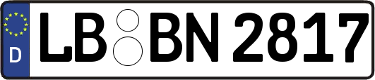 LB-BN2817