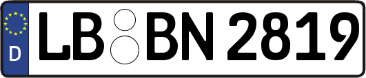 LB-BN2819