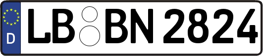 LB-BN2824