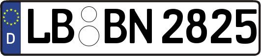 LB-BN2825