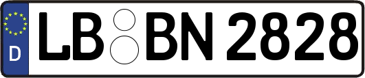 LB-BN2828