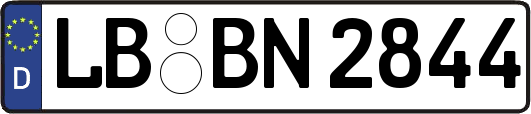 LB-BN2844