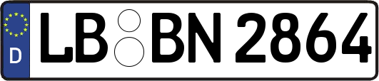 LB-BN2864