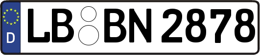 LB-BN2878