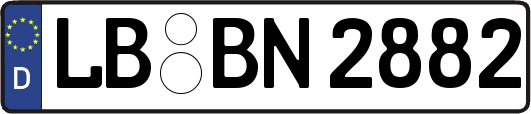 LB-BN2882