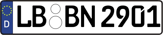 LB-BN2901