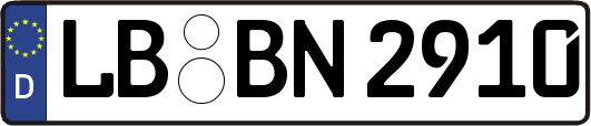 LB-BN2910