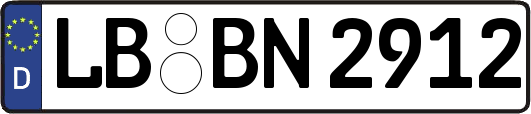 LB-BN2912