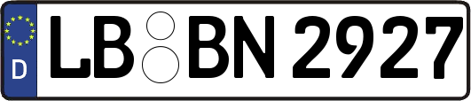 LB-BN2927