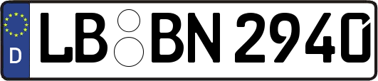 LB-BN2940