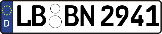 LB-BN2941