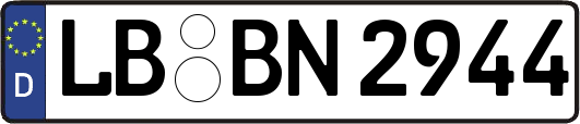 LB-BN2944