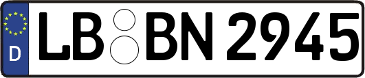 LB-BN2945