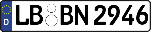 LB-BN2946