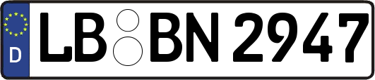 LB-BN2947