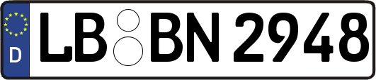 LB-BN2948