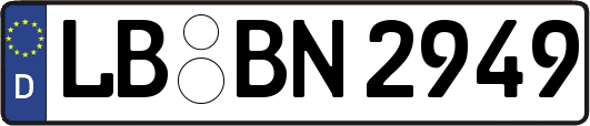 LB-BN2949