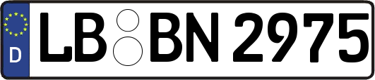 LB-BN2975