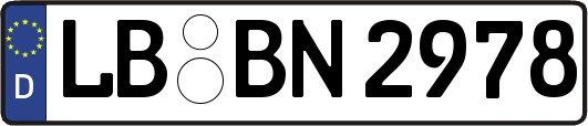 LB-BN2978