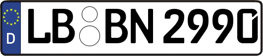 LB-BN2990