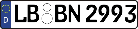 LB-BN2993