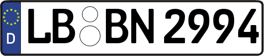 LB-BN2994
