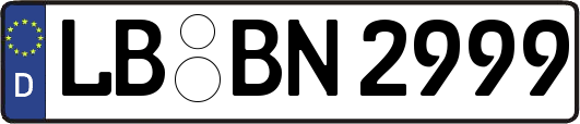 LB-BN2999