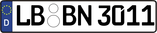 LB-BN3011