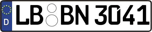 LB-BN3041