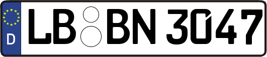 LB-BN3047