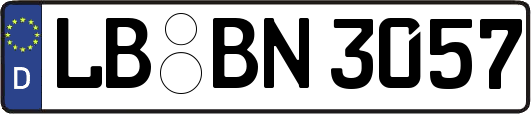 LB-BN3057