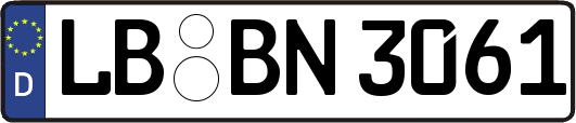LB-BN3061