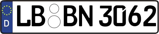 LB-BN3062