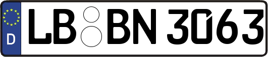 LB-BN3063