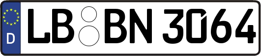 LB-BN3064