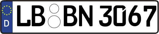 LB-BN3067