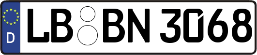 LB-BN3068