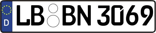LB-BN3069