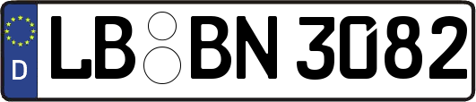 LB-BN3082