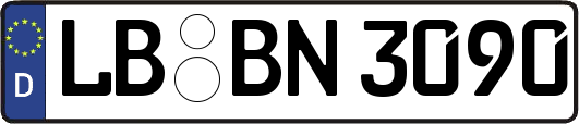 LB-BN3090