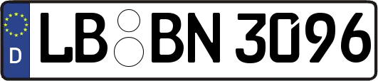 LB-BN3096