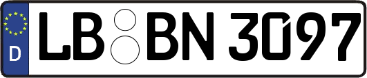 LB-BN3097