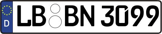 LB-BN3099