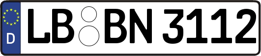 LB-BN3112