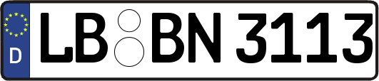 LB-BN3113