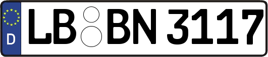 LB-BN3117