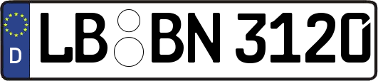 LB-BN3120