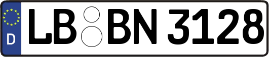 LB-BN3128
